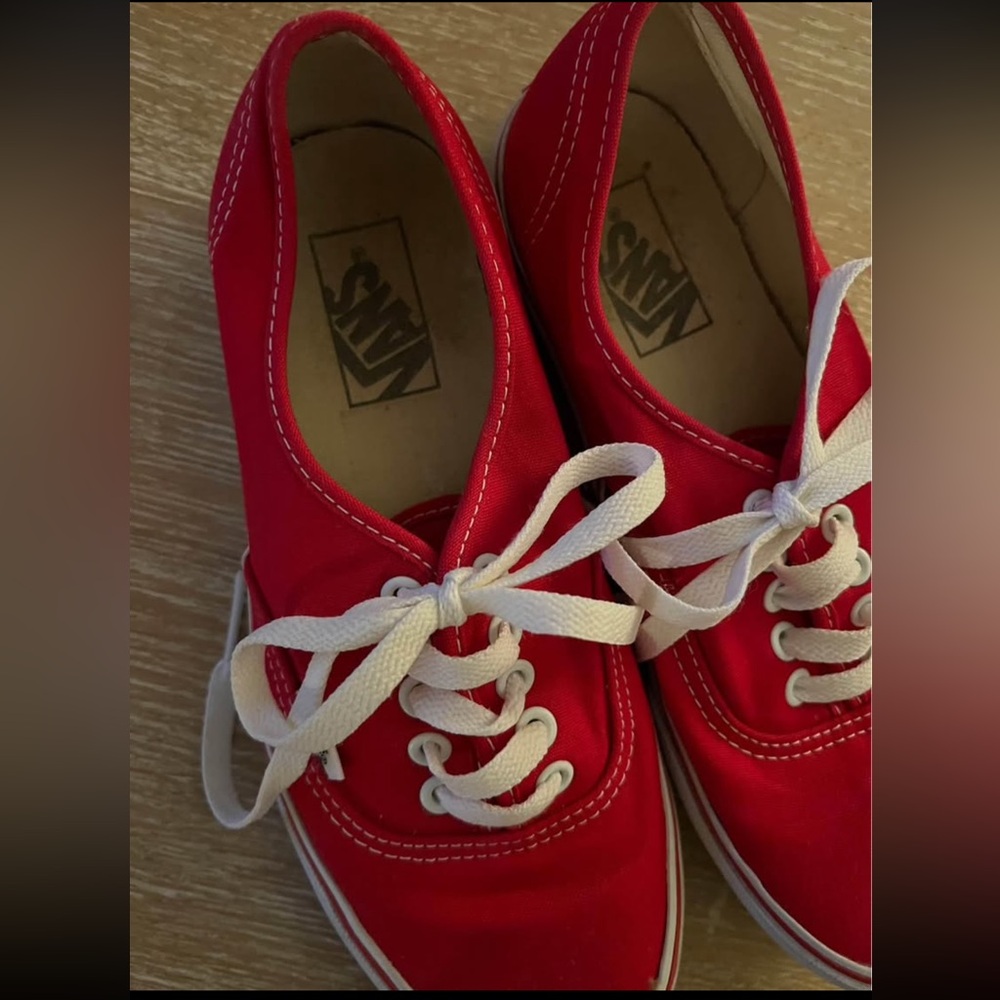 Vans Authentic Shoes - Picture 2 of 5